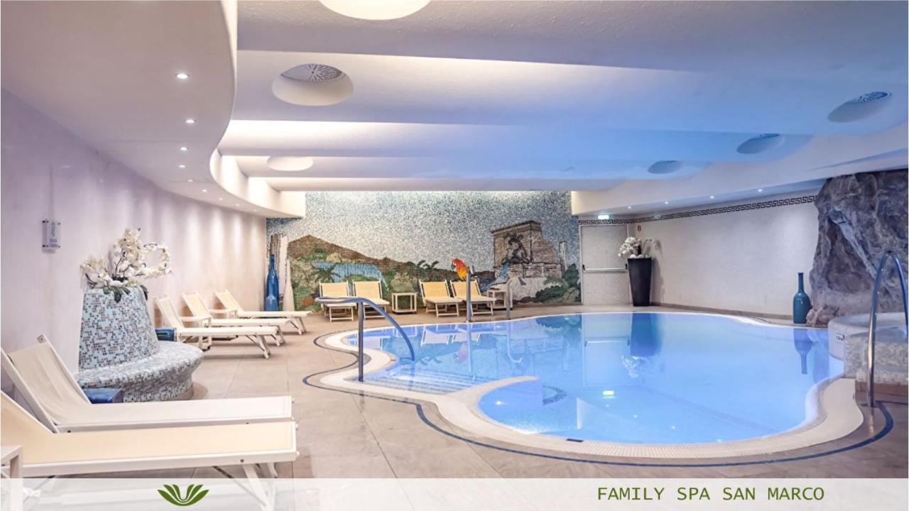 Dependence Del Parco Hotel Porlezza Kültér fotó