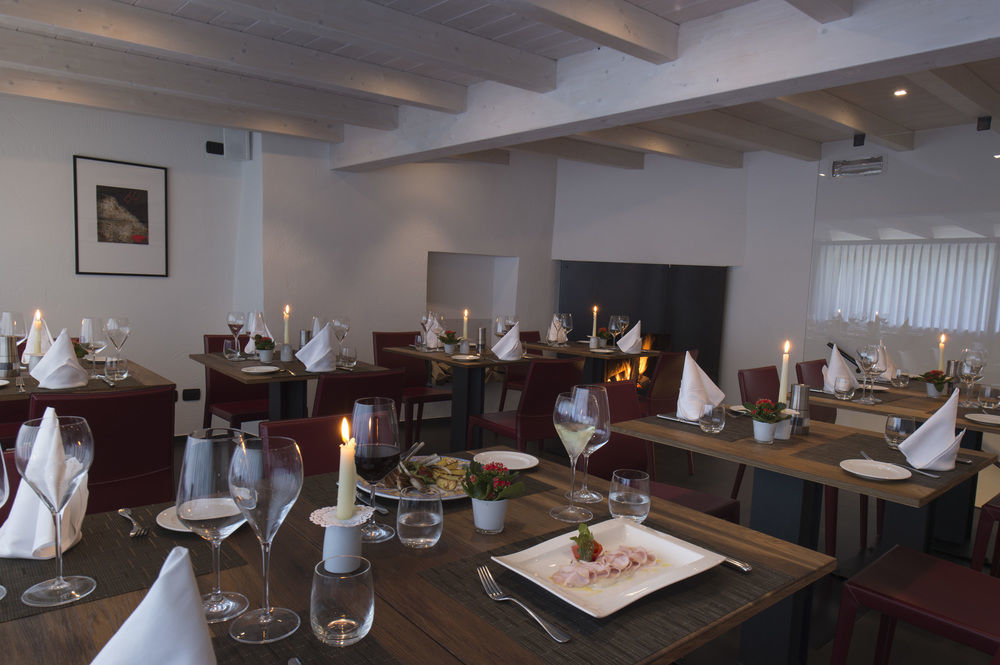Dependence Del Parco Hotel Porlezza Kültér fotó